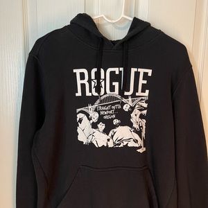 Rogue Brewery Sweatshirt